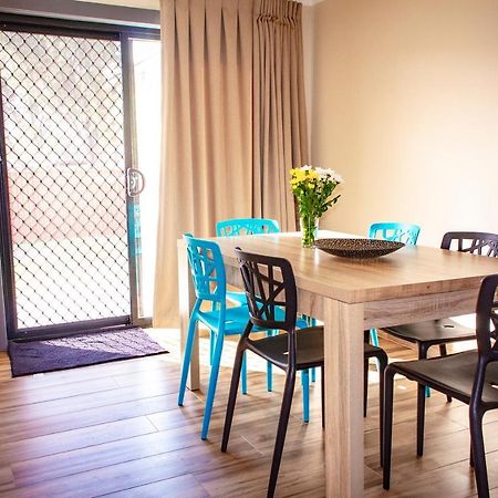 Liberty Plains Motor Inn Sydney Buitenkant foto