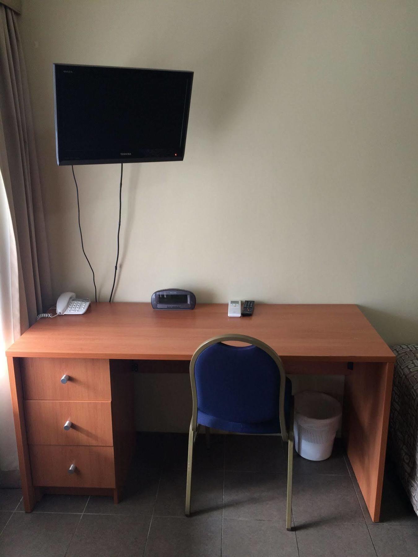 Liberty Plains Motor Inn Sydney Buitenkant foto